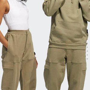 Adiddas Heavyweight Shmoofoil Sweatpants